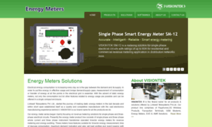 Smart-energy-meters.com thumbnail