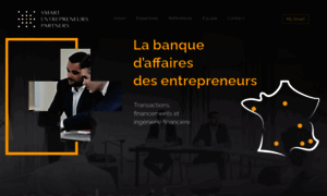 Smart-entrepreneurs.fr thumbnail
