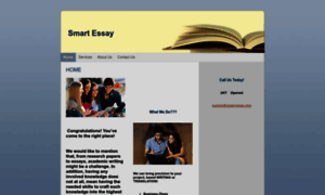 Smart-essay.com thumbnail