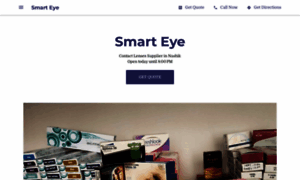 Smart-eye-contact-lenses-supplier.business.site thumbnail