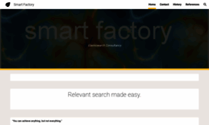 Smart-factory.net thumbnail