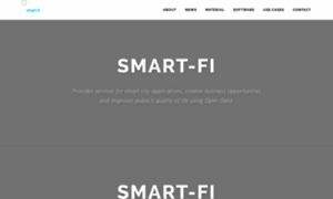 Smart-fi.eu thumbnail