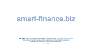 Smart-finance.biz thumbnail