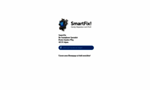 Smart-fix.com thumbnail