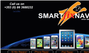 Smart-fix.ie thumbnail