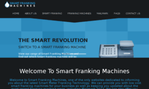 Smart-franking-machines.co.uk thumbnail