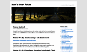 Smart-future.org thumbnail