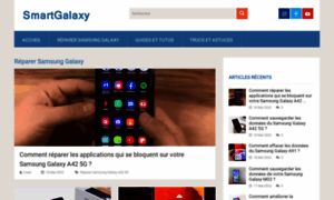 Smart-galaxy.com thumbnail