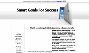 Smart-goals-for-success.com thumbnail