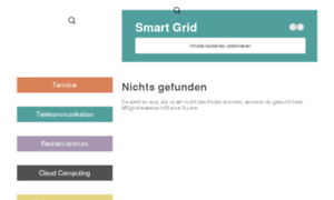 Smart-grid-21.de thumbnail