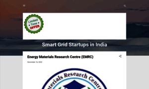 Smart-grid-startups.blogspot.com thumbnail