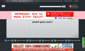 Smart-gsm.com.way2seo.org thumbnail