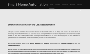 Smart-home-automation.ch thumbnail