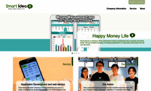 Smart-idea-apps.com thumbnail