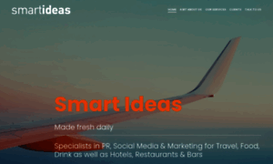 Smart-ideas.gr thumbnail