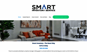 Smart-inventory.co.uk thumbnail
