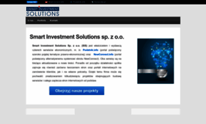 Smart-investment.pl thumbnail
