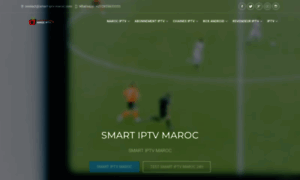Smart-iptv-maroc.com thumbnail
