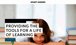 Smart-kiddies.com thumbnail