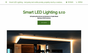 Smart-led-lighting.business.site thumbnail