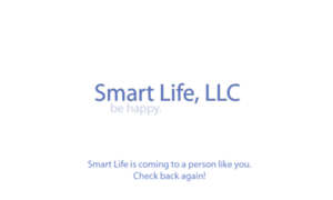 Smart-life.com thumbnail