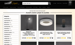 Smart-light.shop thumbnail