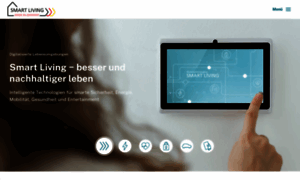 Smart-living-germany.de thumbnail