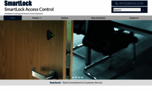 Smart-lock.co.uk thumbnail