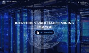 Smart-mining.com thumbnail