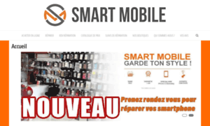 Smart-mobile.fr thumbnail