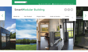 Smart-modularbuilding.com thumbnail