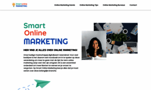 Smart-online-marketing.nl thumbnail