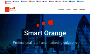 Smart-orange.biz thumbnail