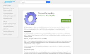 Smart-packer-pro.joydownload.com thumbnail
