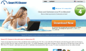 Smart-pc-cleaner.com thumbnail