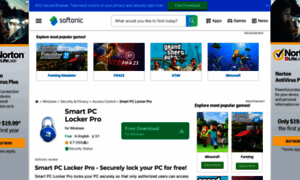 Smart-pc-locker-pro.en.softonic.com thumbnail