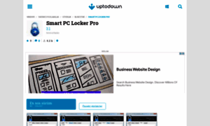 Smart-pc-locker-pro.tr.uptodown.com thumbnail