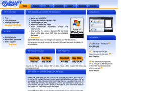 Smart-pdf-tools.com thumbnail