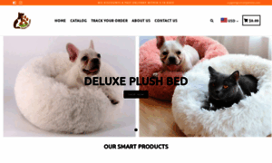 Smart-pet-villa.myshopify.com thumbnail