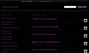Smart-phone.es thumbnail