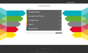 Smart-pixel.xyz thumbnail
