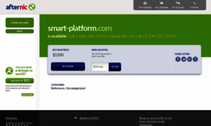 Smart-platform.com thumbnail