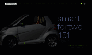 Smart-power-design.de thumbnail