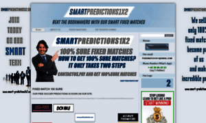Smart-predictions1x2.com thumbnail