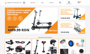Smart-products.ro thumbnail