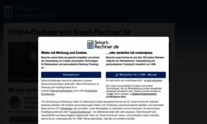 Smart-rechner.de thumbnail