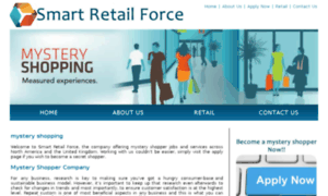 Smart-retailforce.info thumbnail