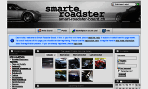 Smart-roadster-board.ch thumbnail