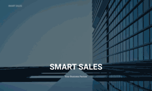 Smart-sales.eu thumbnail