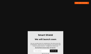 Smart-shield.co.uk thumbnail